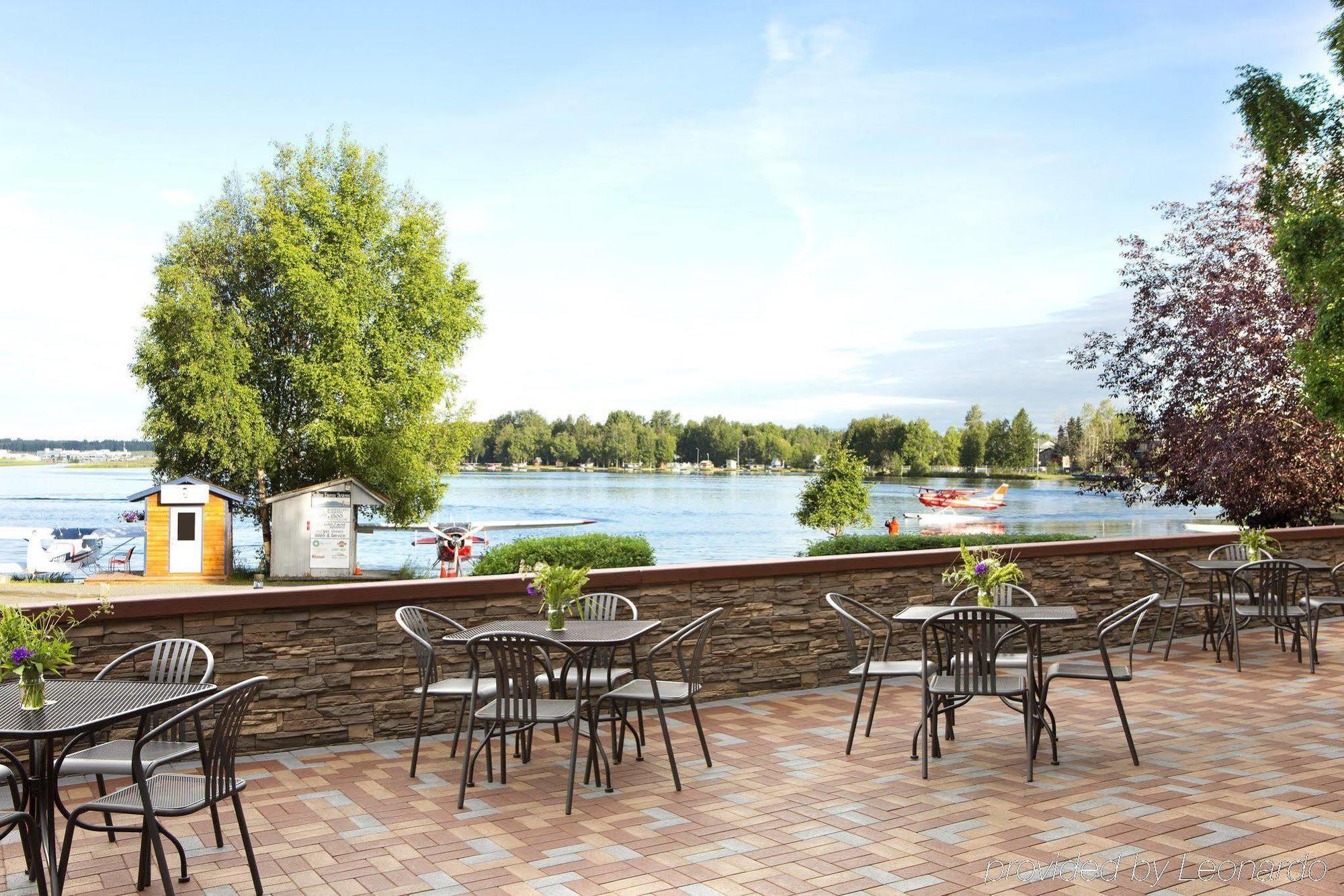 The Lakefront אנקורג' מראה חיצוני תמונה